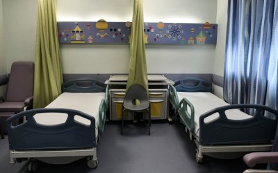 Καρδίτσα: Διασωληνωμένος 12χρονος με εγκαύματα από ατύχημα σε τζάκι - Μεταφέρεται στο Παίδων