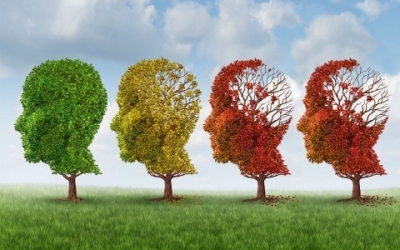 Παγκόσμια Ημέρα Αλτσχάιμερ σήμερα - Τα 10 προειδοποιητικά σημάδια της νόσου