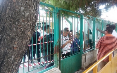 Υπό κατάληψη από σήμερα το σχολείο Πάστρας- Τα αιτήματα μαθητών & καθηγητών
