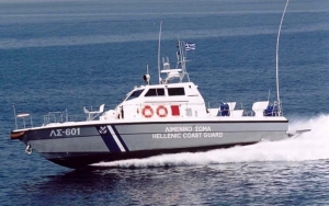 Ιθάκη: Ιστιοφόρο προσέκρουσε στον ντόκο του λιμανιού