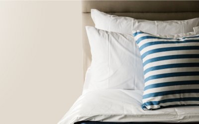 Αυτά είναι τα 4 λάθη που κάνετε όταν πλένετε τα σεντόνια σας