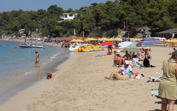 Γιώργος Μεσσάρης: Συντροφιά με την τρέλα…