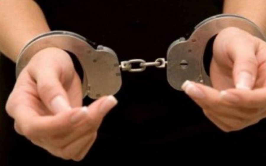 Κέρκυρα: Εντοπίστηκε φυγόποινη με δις ισόβια κάθειρξη