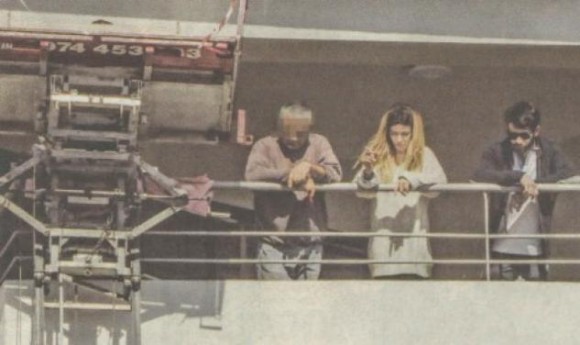 Φουρέιρα-Λυκούδης: Πρόβα γάμου η συγκατοίκηση