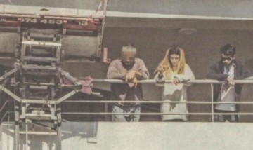 Φουρέιρα-Λυκούδης: Πρόβα γάμου η συγκατοίκηση