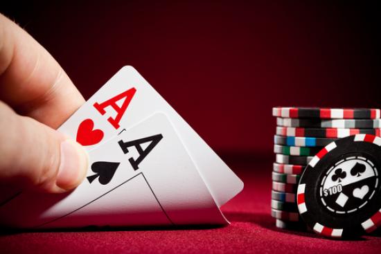 Συλλήψεις για παράνομο Poker στην Κεφαλονιά