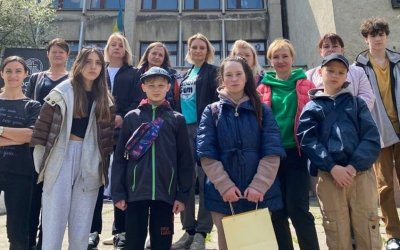 Έρχονται άλλοι 14 Ουκρανοί στην Ζάκυνθο – Θα μείνουν σε ξενοδοχείο στο Αργάσι