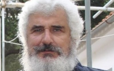 Υποψήφιος Ευρωβουλευτής με το Μ-Λ ΚΚΕ ο Τάσος Καβαλλιεράτος