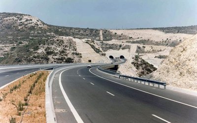 Ερωτήματα για τις ελλείψεις συνδέσεων στον αυτοκινητόδρομο Πάτρα - Πύργος θέτει ο Δ. Καλαματιανός