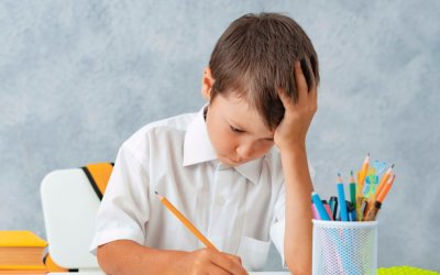 Εκδήλωση για τις Μαθησιακές Δυσκολίες στην Ιακωβάτειο Βιβλιοθήκη Ληξουρίου