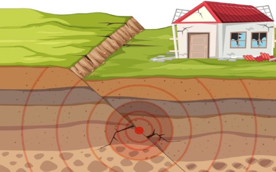 Θα μπορούσε ο τόπος μας να αντέξει μεγάλο σεισμό; Η απάντηση στην εκπαιδευτική ημερίδα της ΠΙΝ στο Αργοστόλι