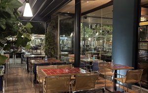 Με ανανεωμένο χώρο, άνοιξε τις πόρτες του το Polo Cafe στην πλατεία Αργοστολίου!