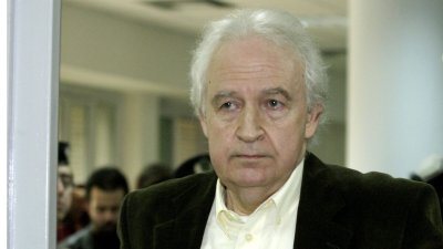 Αποφυλακίστηκε ο Αλέξανδρος Γιωτόπουλος – Ήταν ο αρχηγός της 17Ν