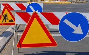 Κυκλοφοριακές ρυθμίσεις σε τμήμα της ΕΟ Βαθέως- Σταυρού Ιθάκης