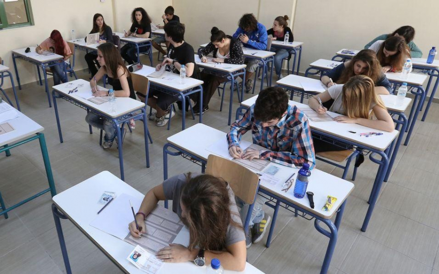 Πανελλαδικές 2020: Αυτά είναι τα θέματα σε Ιστορία, Πληροφορική και Ανάπτυξη Εφαρμογών
