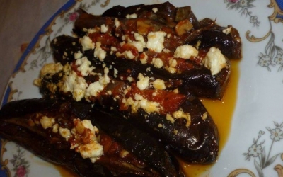 Ιμάμ μπαϊλντί από την Σία Λαδά