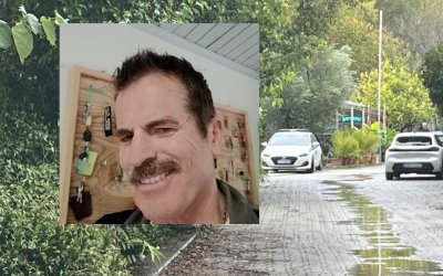 Φοινικούντα: Στη ΓΑΔΑ για να παραδοθεί ο συνεργός της διπλής δολοφονίας