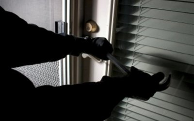 Διάρρηξη - "μαμούθ" σε σπίτι Κεφαλονίτη επιχειρηματία