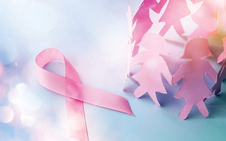 Αναστάσιος Μαρκάτος: Αλήθειες για τον καρκίνο του μαστού