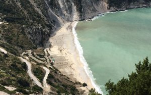 Π. Καππάτος: "Ένταξη των έργων για Μύρτο και Χειμωνικό σε εργολαβία που βρίσκεται σε εξέλιξη"