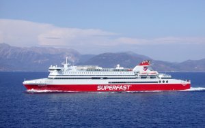 Ξεκινά η απευθείας σύνδεση Σάμης – Μπάρι με τη Superfast - Όλα τα δρομολόγια