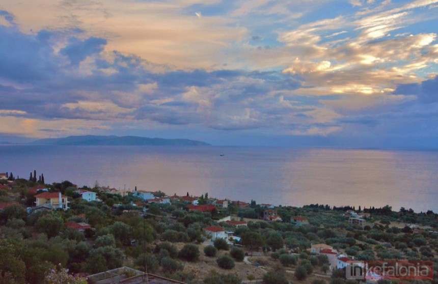 Φθινοπωρινή γοητεία στην Κεφαλονιά!