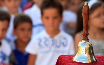 Κουδούνι στις 9 -«Κλείδωσε» η ώρα για την έλευση των μαθητών στα σχολεία