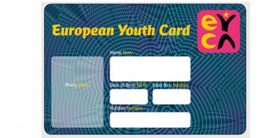 Συνεργασία Γενικής Γραμματείας Νέας Γενιάς και ΞΕΕ για το πρόγραμμα &quot;Ευρωπαϊκή Κάρτα Νέων&quot;
