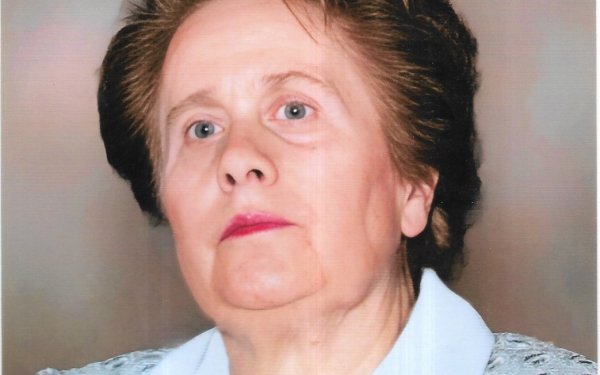 Το 40ημερο μνημόσυνο της Αιμιλίας Μαγούλα