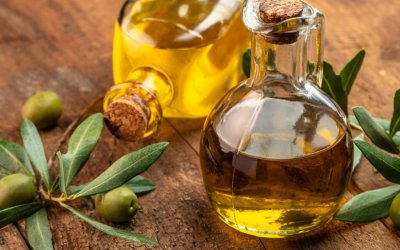 Έρευνα-έκπληξη: Το ελαιόλαδο “μαρτυρά” από ποιο νησί των Επτανήσων προέρχεται