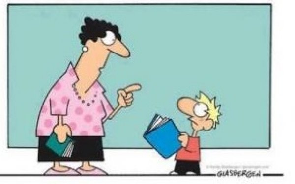 ΚΕ.Δ.Α.Σ.Υ Κεφαλονιάς: "Η αξία της ανάγνωσης..."