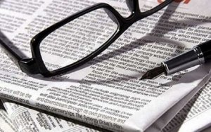 Πέθανε ο δημοσιογράφος Σπύρος Λογαράς με καταγωγή απο την Κεφαλονιά