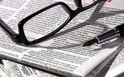 Πέθανε ο δημοσιογράφος Σπύρος Λογαράς με καταγωγή απο την Κεφαλονιά