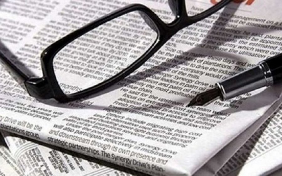 Πέθανε ο δημοσιογράφος Σπύρος Λογαράς με καταγωγή απο την Κεφαλονιά