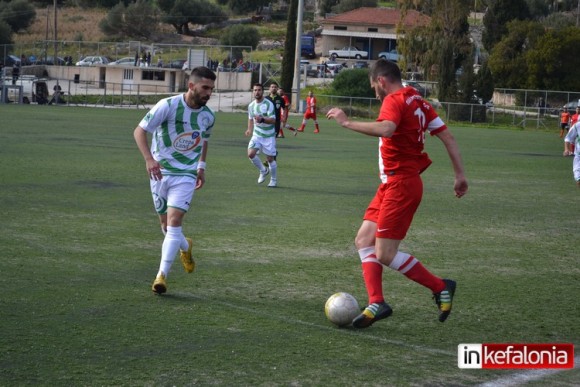 Α’ ΕΠΣΚΙ: 20η αγωνιστική με δυο μεγάλα ντέρμπι!