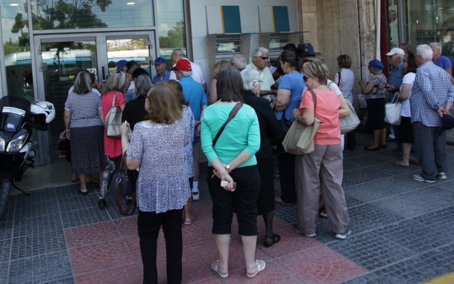 Αναδρομικά συνταξιούχων: Πόσα χρήματα θα λάβουν οι δικαιούχοι - Παραδείγματα ανά Ταμείο