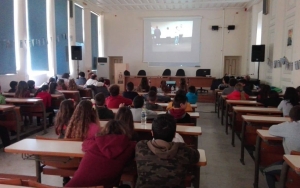 «ΥΠΕΡΙΩΝ»: Δράσεις ενημέρωσης σε Δημοτικά Σχολεία στο Ληξούρι