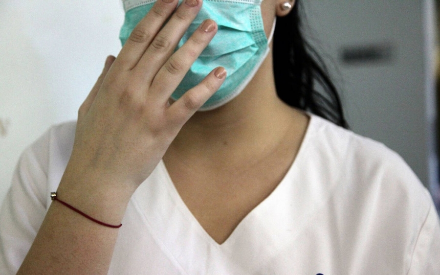 Δύο νεκροί από τη γρίπη στην Κέρκυρα – Έκκληση από τον Διοικητή του Νοσοκομείου