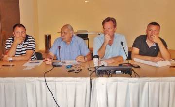 Kόβει την Κυριακή την πίτα της η τουριστική επιτροπή του Δήμου