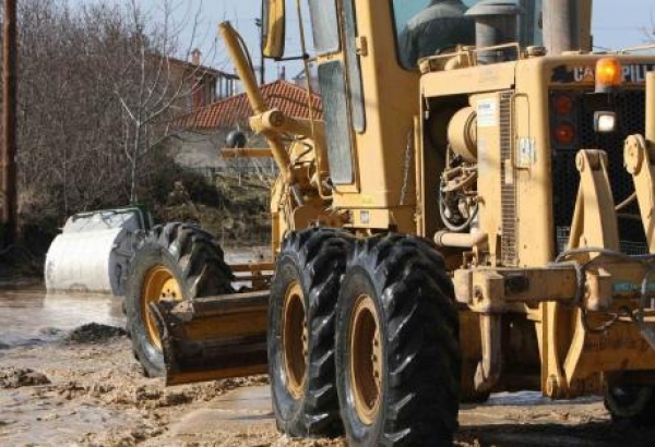 Το σωματείο χειριστών "Ο Αρχιμίδης" καλεί τα μέλη του σε εκλογές