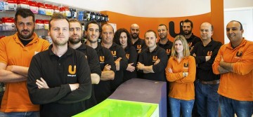 Ολοκληρωμένες λύσεις Πληροφορικής από την AMICRO
