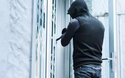 Κεφαλονιά: Νέα διάρρηξη με μεγάλη λεία σε πολυτελή οικία