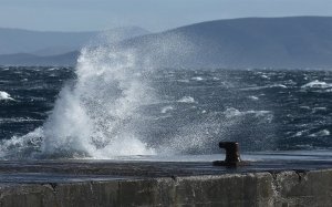 Λιμεναρχείο Κεφαλονιάς: Λήψη αυξημένων μέτρων λόγω πρόγνωσης καιρού