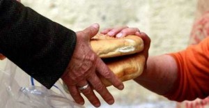 Πληροφορίες για το πρόγραμμα επισιτιστικής βοήθειας για απόρους