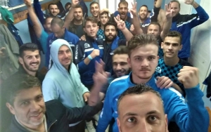 Α' ΕΠΣΚΙ: Πρωταθλήτρια η Εικοσιμία!