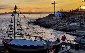 Αλλάζει ξανά μοτίβο ο καιρός – Έρχεται «αντικυκλώνας»