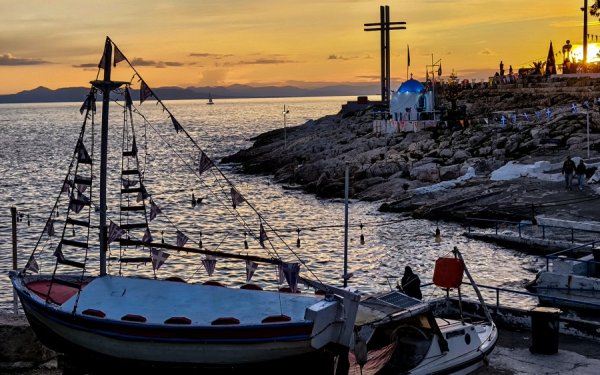 Αλλάζει ξανά μοτίβο ο καιρός – Έρχεται «αντικυκλώνας»