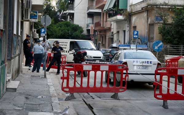 Έγκλημα στο Γουδή: Απίστευτη ανατροπή - Σκότωσε την μητέρα της λόγω άνοιας!