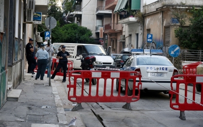 Έγκλημα στο Γουδή: Απίστευτη ανατροπή - Σκότωσε την μητέρα της λόγω άνοιας!