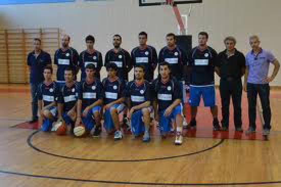 Ήττα στον πόντο για τους άνδρες του ΝΕΟΛ (63-64 ο Αχαιός)